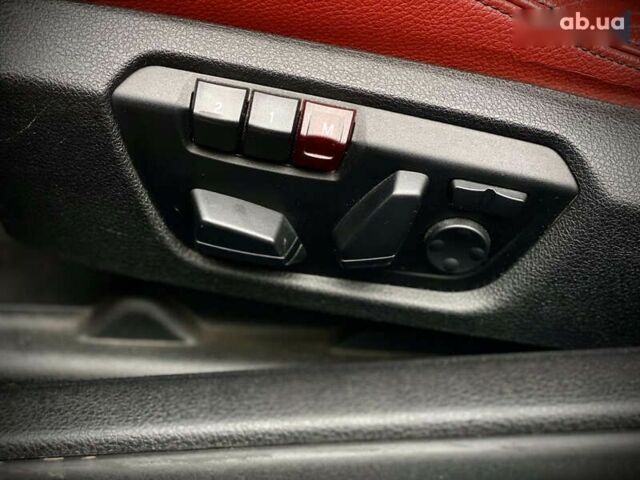 БМВ 4 Серія, об'ємом двигуна 2 л та пробігом 138 тис. км за 18700 $, фото 17 на Automoto.ua