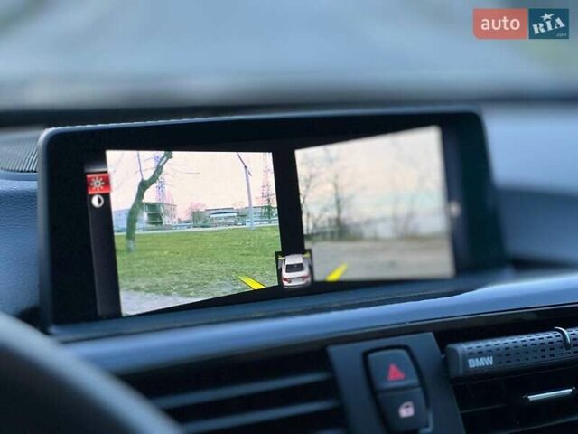 БМВ 4 Серия, объемом двигателя 2.98 л и пробегом 83 тыс. км за 23500 $, фото 14 на Automoto.ua