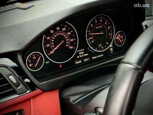 БМВ 4 Серія, об'ємом двигуна 2 л та пробігом 138 тис. км за 18700 $, фото 13 на Automoto.ua