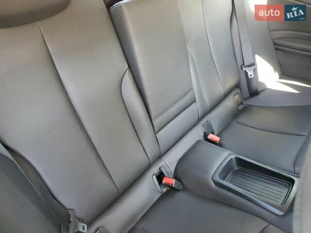 БМВ 4 Серия, объемом двигателя 3 л и пробегом 84 тыс. км за 3100 $, фото 9 на Automoto.ua