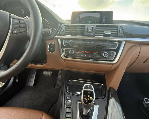 БМВ 4 Серия, объемом двигателя 0 л и пробегом 216 тыс. км за 13800 $, фото 20 на Automoto.ua