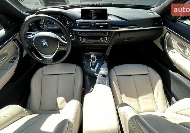 БМВ 4 Серия, объемом двигателя 2.98 л и пробегом 83 тыс. км за 23500 $, фото 9 на Automoto.ua