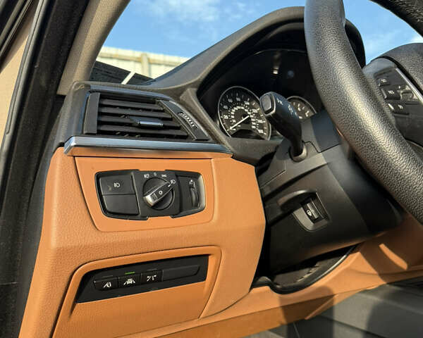 БМВ 4 Серия, объемом двигателя 0 л и пробегом 216 тыс. км за 13800 $, фото 22 на Automoto.ua