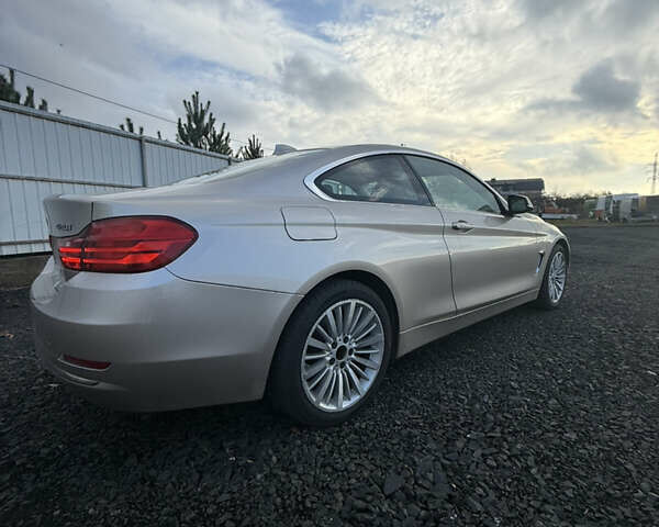 БМВ 4 Серия, объемом двигателя 0 л и пробегом 216 тыс. км за 13800 $, фото 6 на Automoto.ua