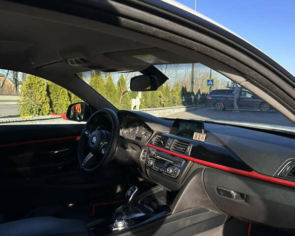 БМВ 4 Серия, объемом двигателя 2 л и пробегом 102 тыс. км за 22000 $, фото 9 на Automoto.ua