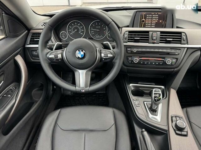 БМВ 4 Серия, объемом двигателя 2 л и пробегом 202 тыс. км за 15450 $, фото 23 на Automoto.ua