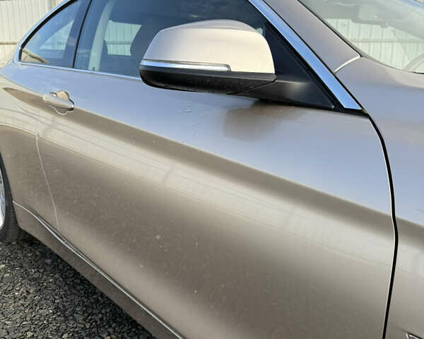 БМВ 4 Серия, объемом двигателя 0 л и пробегом 216 тыс. км за 13800 $, фото 29 на Automoto.ua
