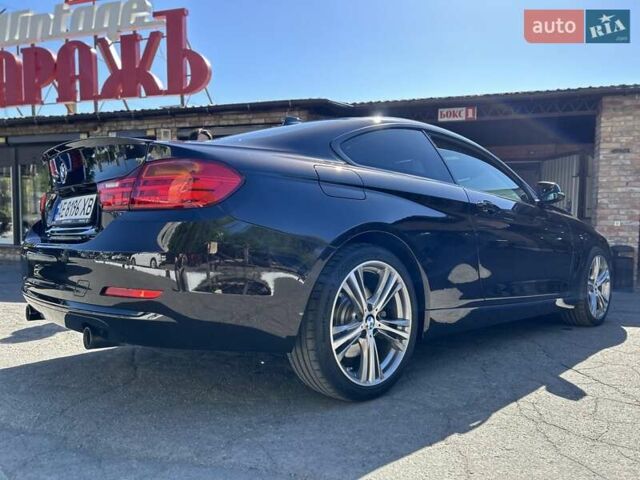 БМВ 4 Серия, объемом двигателя 2.98 л и пробегом 83 тыс. км за 23500 $, фото 5 на Automoto.ua
