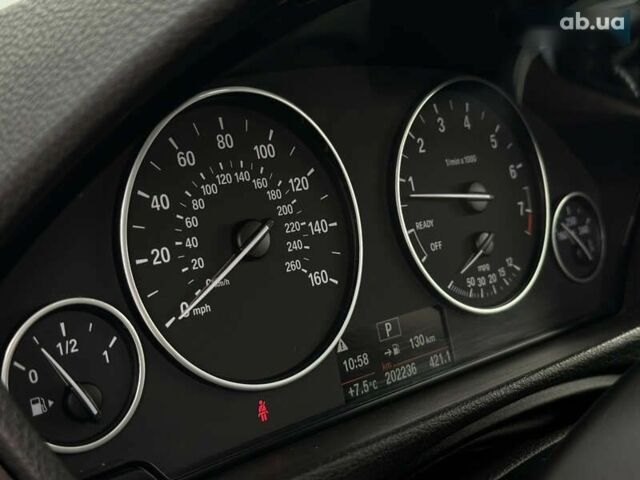 БМВ 4 Серія, об'ємом двигуна 2 л та пробігом 202 тис. км за 15300 $, фото 29 на Automoto.ua