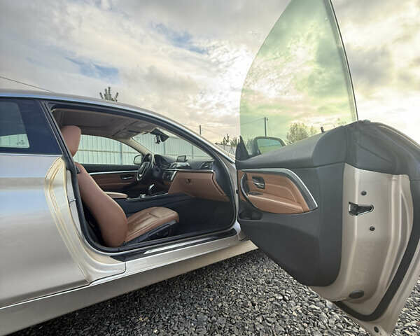 БМВ 4 Серия, объемом двигателя 0 л и пробегом 216 тыс. км за 13800 $, фото 11 на Automoto.ua