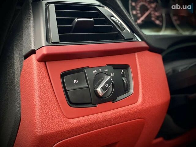 БМВ 4 Серія, об'ємом двигуна 2 л та пробігом 138 тис. км за 18700 $, фото 16 на Automoto.ua