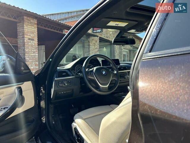 БМВ 4 Серия, объемом двигателя 2.98 л и пробегом 83 тыс. км за 23500 $, фото 10 на Automoto.ua