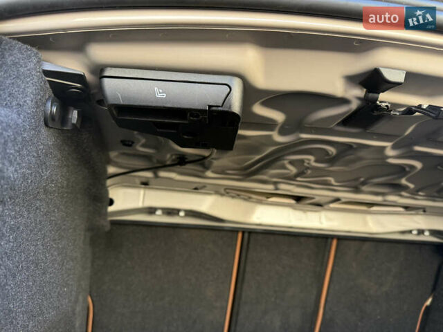 БМВ 4 Серия, объемом двигателя 0 л и пробегом 216 тыс. км за 13800 $, фото 34 на Automoto.ua