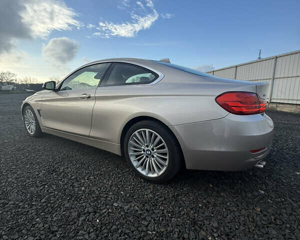 БМВ 4 Серия, объемом двигателя 0 л и пробегом 216 тыс. км за 13800 $, фото 7 на Automoto.ua