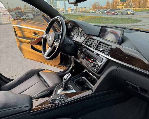 БМВ 4 Серия, объемом двигателя 3 л и пробегом 111 тыс. км за 16900 $, фото 22 на Automoto.ua