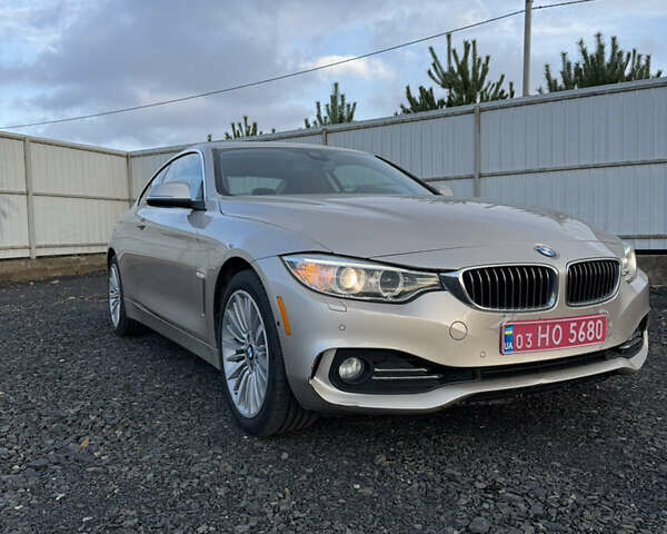 БМВ 4 Серия, объемом двигателя 0 л и пробегом 216 тыс. км за 13800 $, фото 2 на Automoto.ua