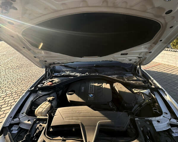 БМВ 4 Серия, объемом двигателя 2 л и пробегом 102 тыс. км за 22000 $, фото 12 на Automoto.ua