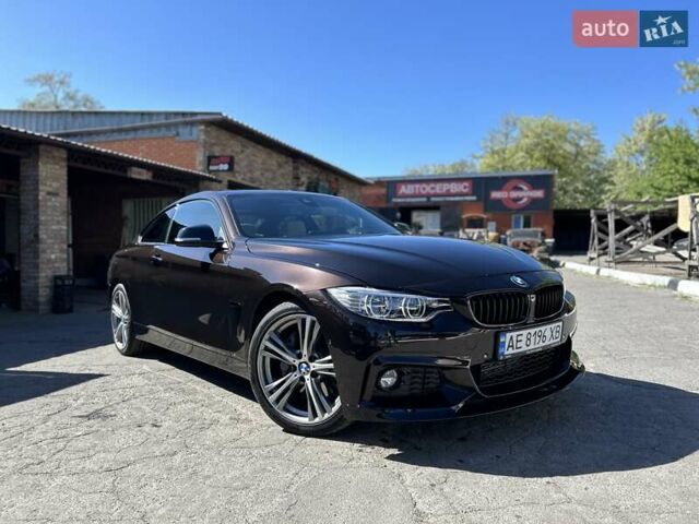 БМВ 4 Серия, объемом двигателя 2.98 л и пробегом 83 тыс. км за 23500 $, фото 3 на Automoto.ua