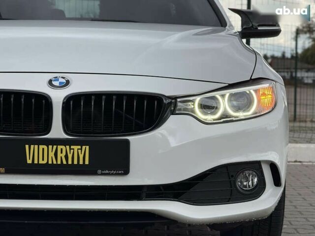 БМВ 4 Серия, объемом двигателя 2 л и пробегом 202 тыс. км за 15450 $, фото 16 на Automoto.ua