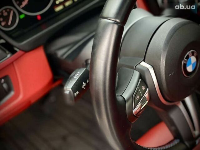 БМВ 4 Серія, об'ємом двигуна 2 л та пробігом 138 тис. км за 18700 $, фото 14 на Automoto.ua