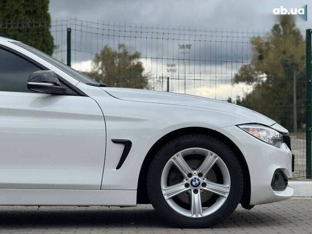 БМВ 4 Серия, объемом двигателя 2 л и пробегом 202 тыс. км за 15450 $, фото 14 на Automoto.ua