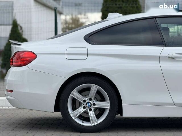 БМВ 4 Серия, объемом двигателя 2 л и пробегом 202 тыс. км за 15450 $, фото 15 на Automoto.ua