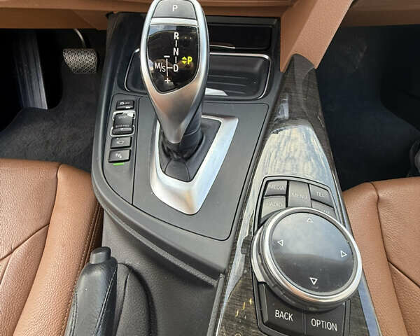 БМВ 4 Серия, объемом двигателя 0 л и пробегом 216 тыс. км за 13800 $, фото 16 на Automoto.ua