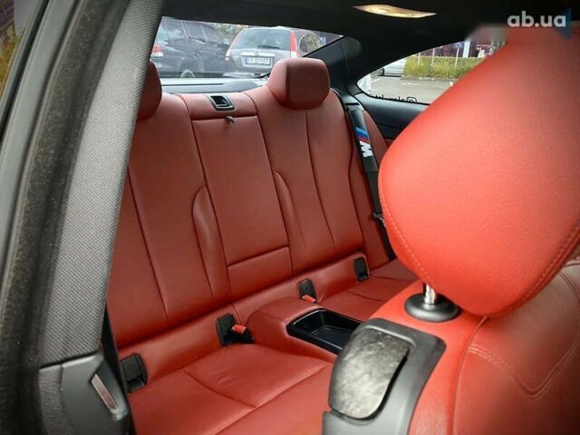 БМВ 4 Серія, об'ємом двигуна 2 л та пробігом 138 тис. км за 18700 $, фото 25 на Automoto.ua