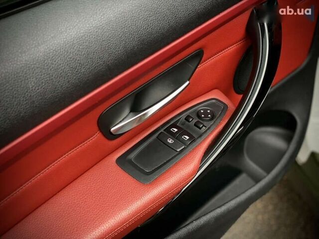 БМВ 4 Серія, об'ємом двигуна 2 л та пробігом 138 тис. км за 18700 $, фото 18 на Automoto.ua