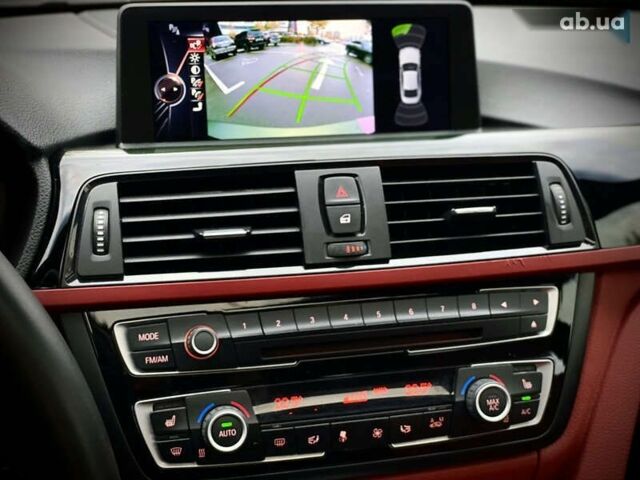 БМВ 4 Серія, об'ємом двигуна 2 л та пробігом 138 тис. км за 18700 $, фото 26 на Automoto.ua