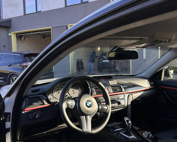 БМВ 4 Серия, объемом двигателя 2 л и пробегом 102 тыс. км за 22000 $, фото 8 на Automoto.ua