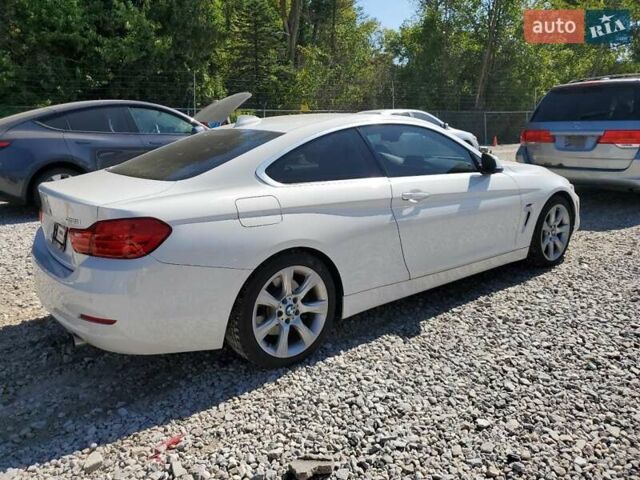 БМВ 4 Серия, объемом двигателя 3 л и пробегом 84 тыс. км за 3100 $, фото 2 на Automoto.ua