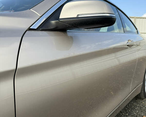 БМВ 4 Серия, объемом двигателя 0 л и пробегом 216 тыс. км за 13800 $, фото 25 на Automoto.ua