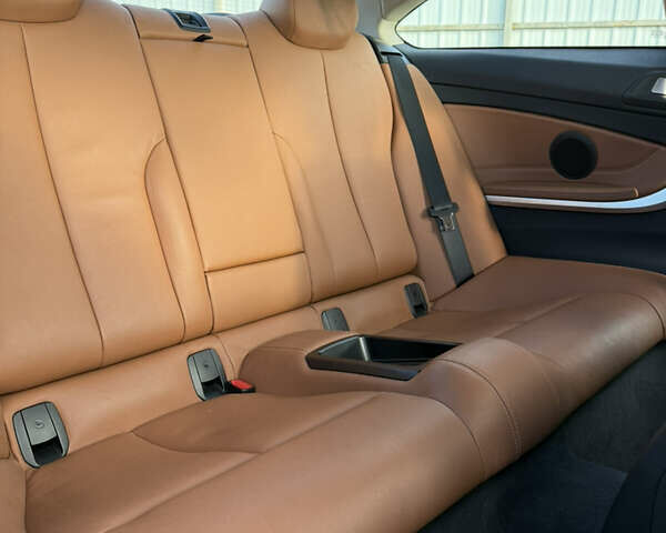 БМВ 4 Серия, объемом двигателя 0 л и пробегом 216 тыс. км за 13800 $, фото 33 на Automoto.ua