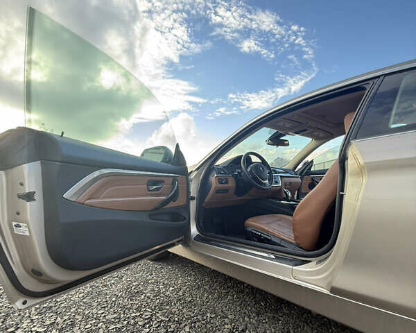 БМВ 4 Серия, объемом двигателя 0 л и пробегом 216 тыс. км за 13800 $, фото 10 на Automoto.ua