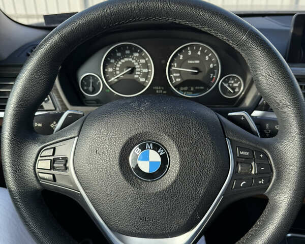 БМВ 4 Серия, объемом двигателя 0 л и пробегом 216 тыс. км за 13800 $, фото 23 на Automoto.ua