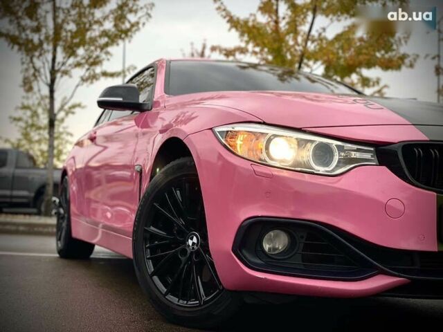 БМВ 4 Серія, об'ємом двигуна 2 л та пробігом 138 тис. км за 18700 $, фото 2 на Automoto.ua