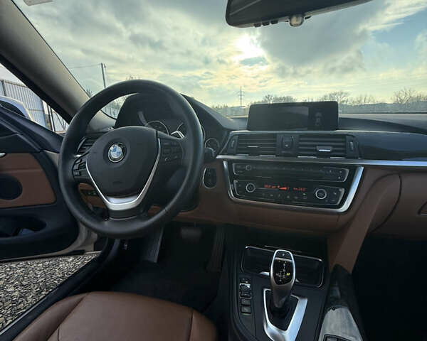 БМВ 4 Серия, объемом двигателя 0 л и пробегом 216 тыс. км за 13800 $, фото 21 на Automoto.ua