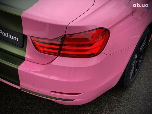 БМВ 4 Серія, об'ємом двигуна 2 л та пробігом 138 тис. км за 18700 $, фото 10 на Automoto.ua