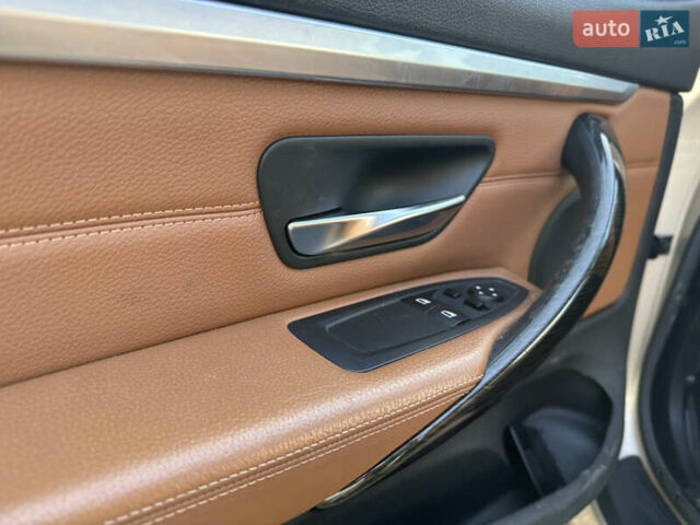 БМВ 4 Серия, объемом двигателя 0 л и пробегом 216 тыс. км за 13800 $, фото 26 на Automoto.ua