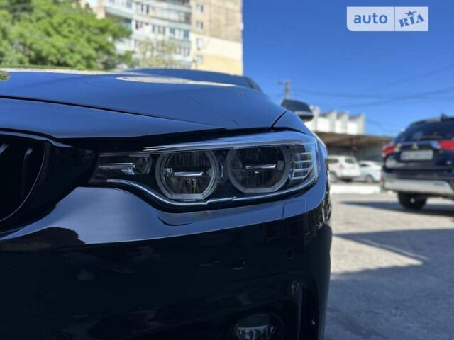 БМВ 4 Серия, объемом двигателя 2.98 л и пробегом 83 тыс. км за 23500 $, фото 1 на Automoto.ua