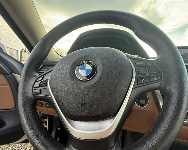 БМВ 4 Серия, объемом двигателя 0 л и пробегом 216 тыс. км за 13800 $, фото 17 на Automoto.ua