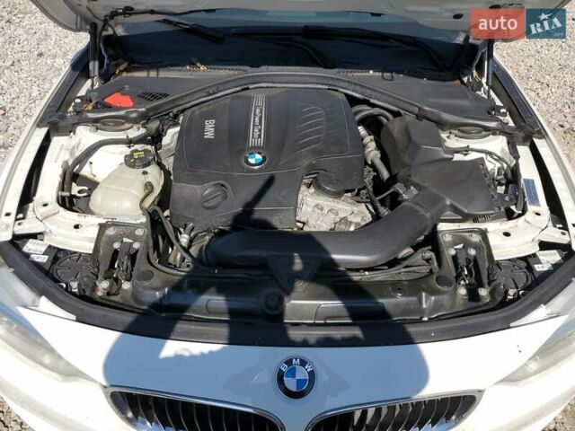 БМВ 4 Серия, объемом двигателя 3 л и пробегом 84 тыс. км за 3100 $, фото 10 на Automoto.ua