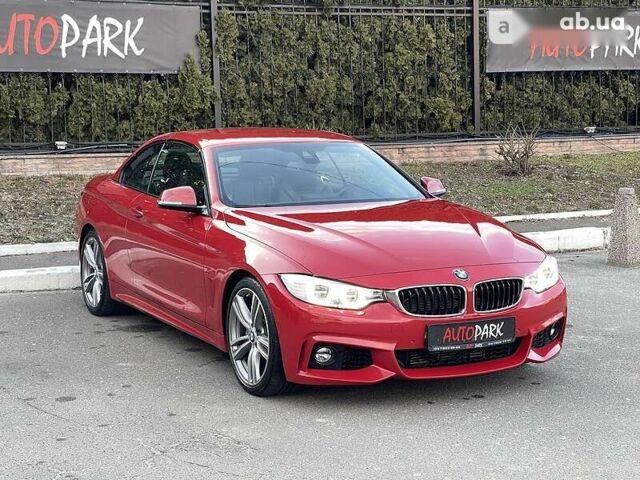 БМВ 4 Серія, об'ємом двигуна 3 л та пробігом 55 тис. км за 22200 $, фото 5 на Automoto.ua