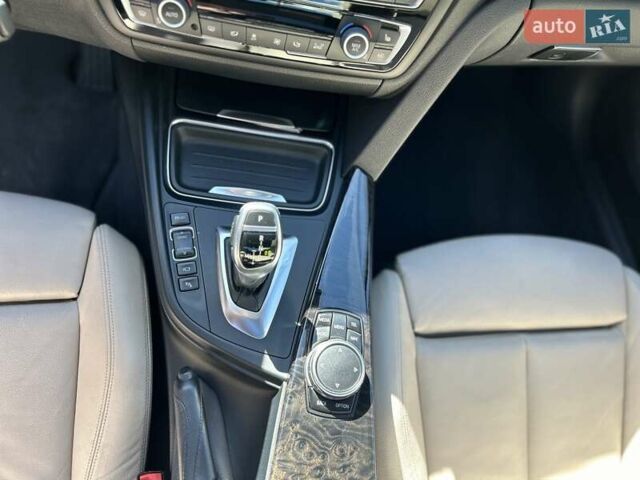 БМВ 4 Серия, объемом двигателя 2.98 л и пробегом 83 тыс. км за 23500 $, фото 2 на Automoto.ua