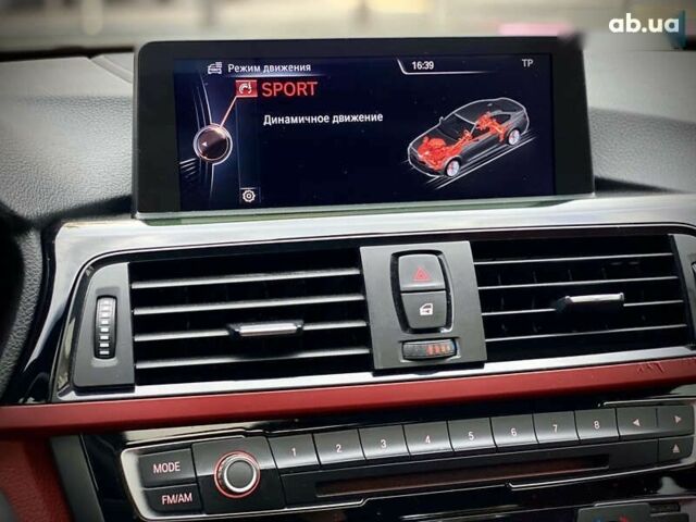 БМВ 4 Серія, об'ємом двигуна 2 л та пробігом 138 тис. км за 18700 $, фото 29 на Automoto.ua