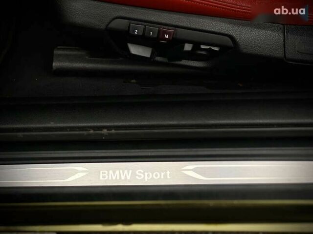 БМВ 4 Серія, об'ємом двигуна 2 л та пробігом 138 тис. км за 18700 $, фото 19 на Automoto.ua