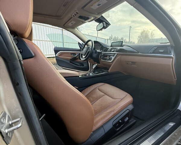 БМВ 4 Серия, объемом двигателя 0 л и пробегом 216 тыс. км за 13800 $, фото 14 на Automoto.ua