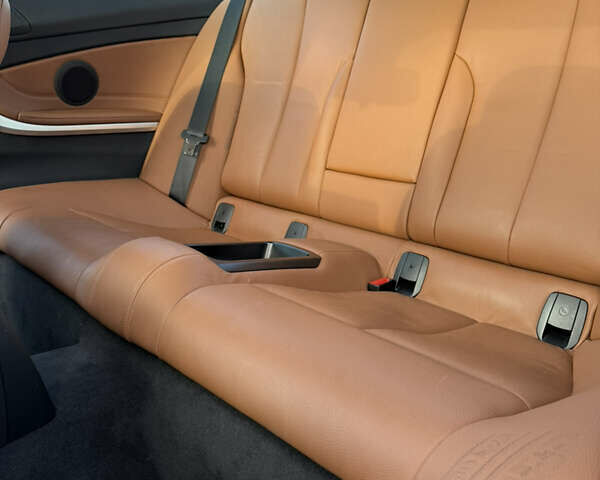 БМВ 4 Серия, объемом двигателя 0 л и пробегом 216 тыс. км за 13800 $, фото 35 на Automoto.ua