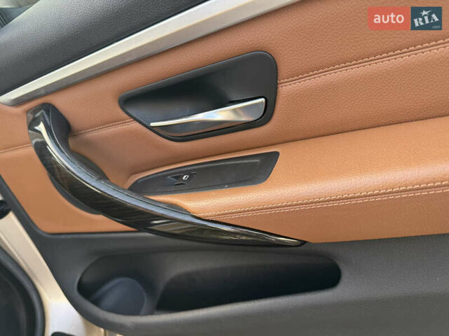 БМВ 4 Серия, объемом двигателя 0 л и пробегом 216 тыс. км за 13800 $, фото 30 на Automoto.ua
